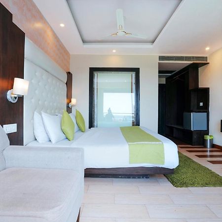 Nature Valley View Resort Mashobra !! Luxury Choice !! Gaming Zone !! Open Terrace !! Big Parking Shimla Dış mekan fotoğraf
