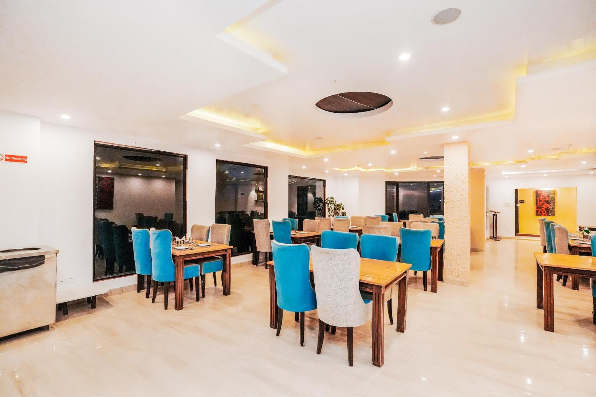 Nature Valley View Resort Mashobra !! Luxury Choice !! Gaming Zone !! Open Terrace !! Big Parking Shimla Dış mekan fotoğraf